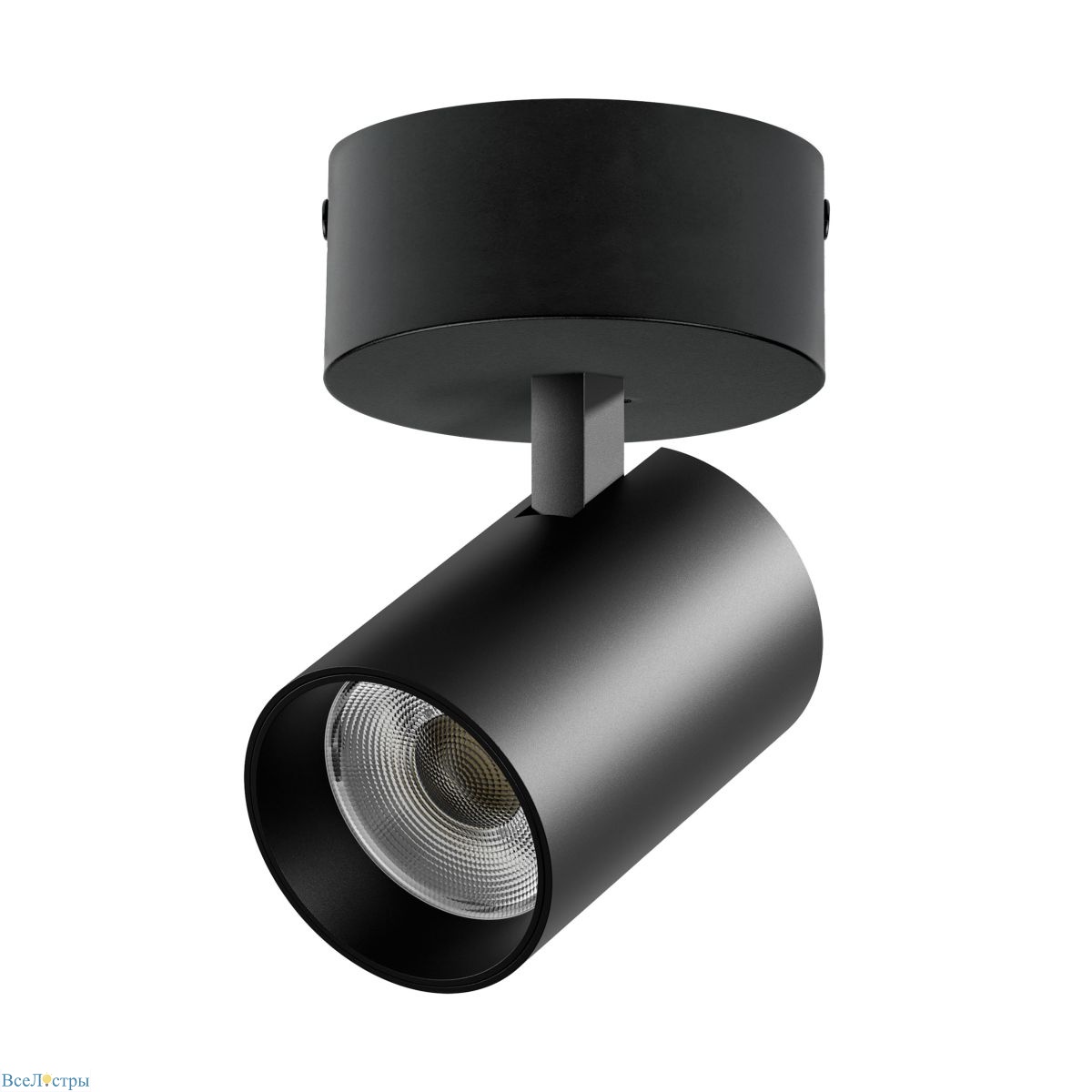 накладной светильник lightstar alta base a5337so