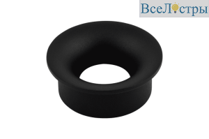 Корпус встраиваемого светильника SWG MINI-COMBO-C-BL 005756