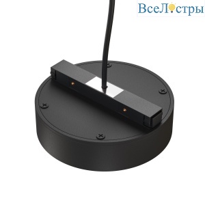 Источник напряжения Maytoni Basity 100Вт DC48 IP54 TRA172DR-100W-DD-B