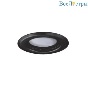 Точечный светильник Kanlux Alor DSO-B 26791