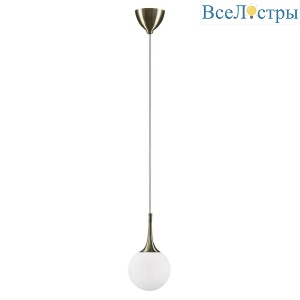 Подвесной светильник Lightstar Globo 813011