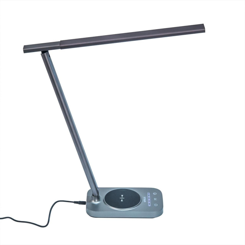настольная лампа citilux ньютон cl803052