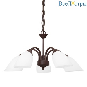 Подвесная люстра Vitaluce V3335/5