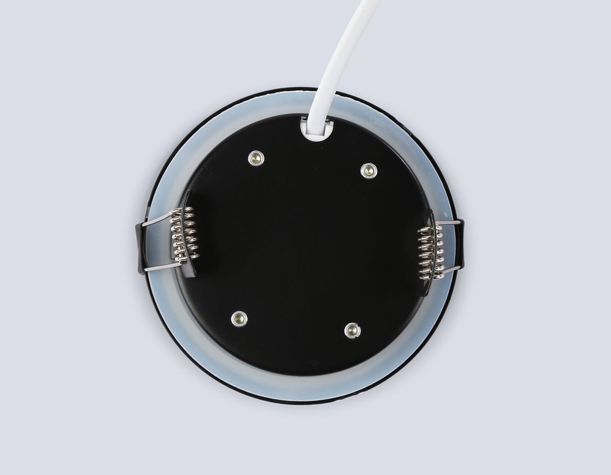 встраиваемый светильник ambrella light techno spot ip protect tn6632