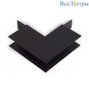 Коннектор L- образный внешний ST Luce ST007.469.00