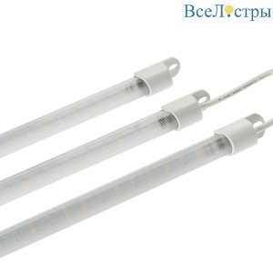 Модульный светильник для растений Эра FITO-3х10W-LINE-Ra90 Б0049315