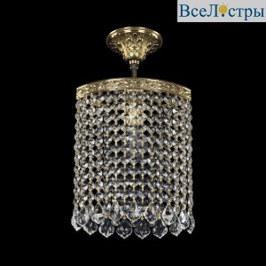 Подвесной светильник Bohemia Ivele 19203/20IV G Leafs