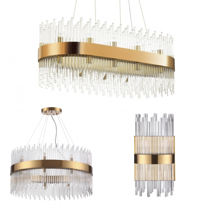 настенный светильник odeon light hall focco 4722/4w