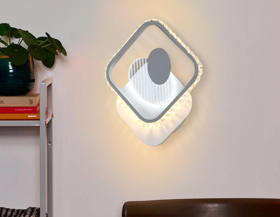 бра ambrella light ice fa266