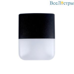 Фасадный светильник Feron Сингапур DH498 51831