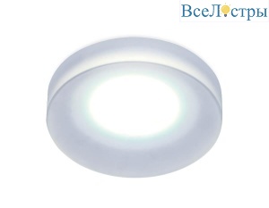 Встраиваемый светильник Ambrella Light Techno Spot TN135
