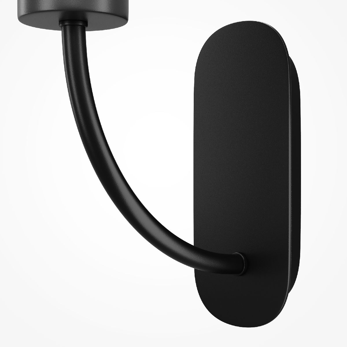 бра maytoni status mod333wl-01b