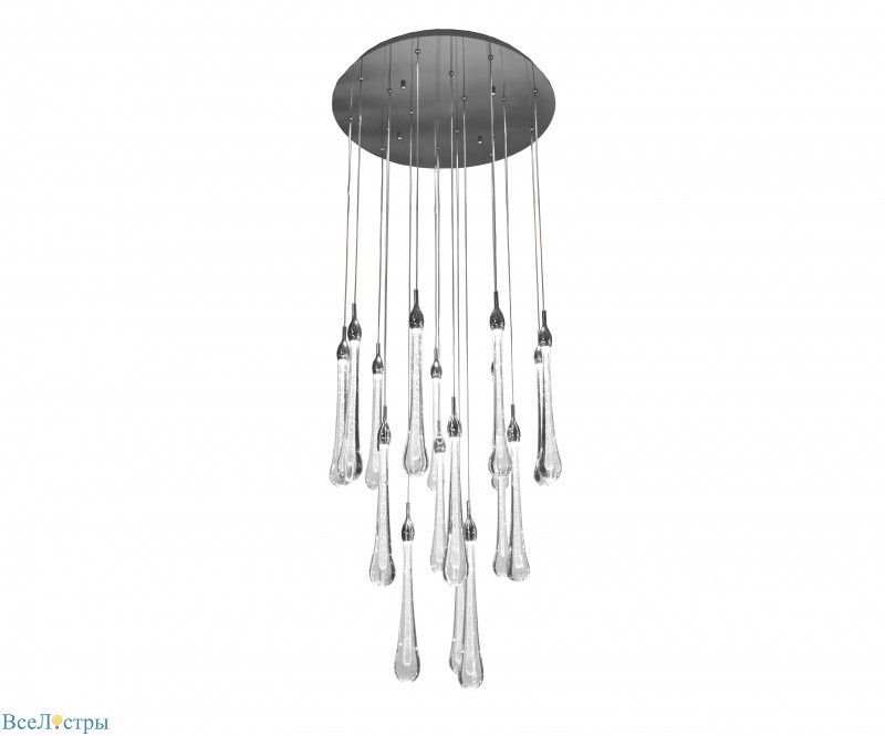 подвесной светильник kink light асмер 07860-18a,02