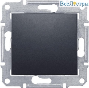 Переключатель перекрестный Schneider Electric Sedna 10A 250V SDN0500170