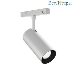 Трековый магнитный светильник ST Luce Skyline 48 ST1365.546.18_DIM