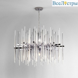 Подвесная люстра Bogates Allure 355/8 Smart