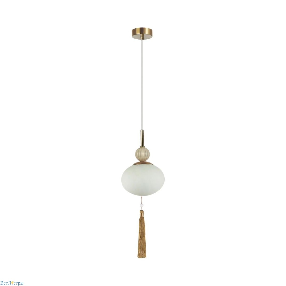 подвесной светильник lumion neoclassi gloriya 8272/1a