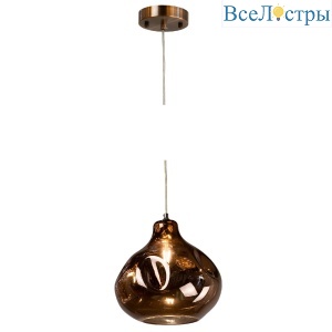Подвесной светильник AM Group AM8439-1CP