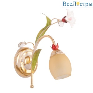 Бра Abrasax STY40032/1В