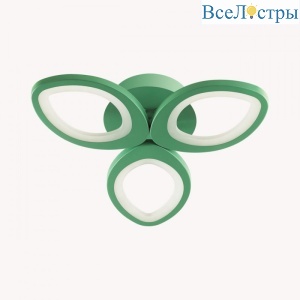 Потолочная люстра Lumion Lulu 4576/60CL