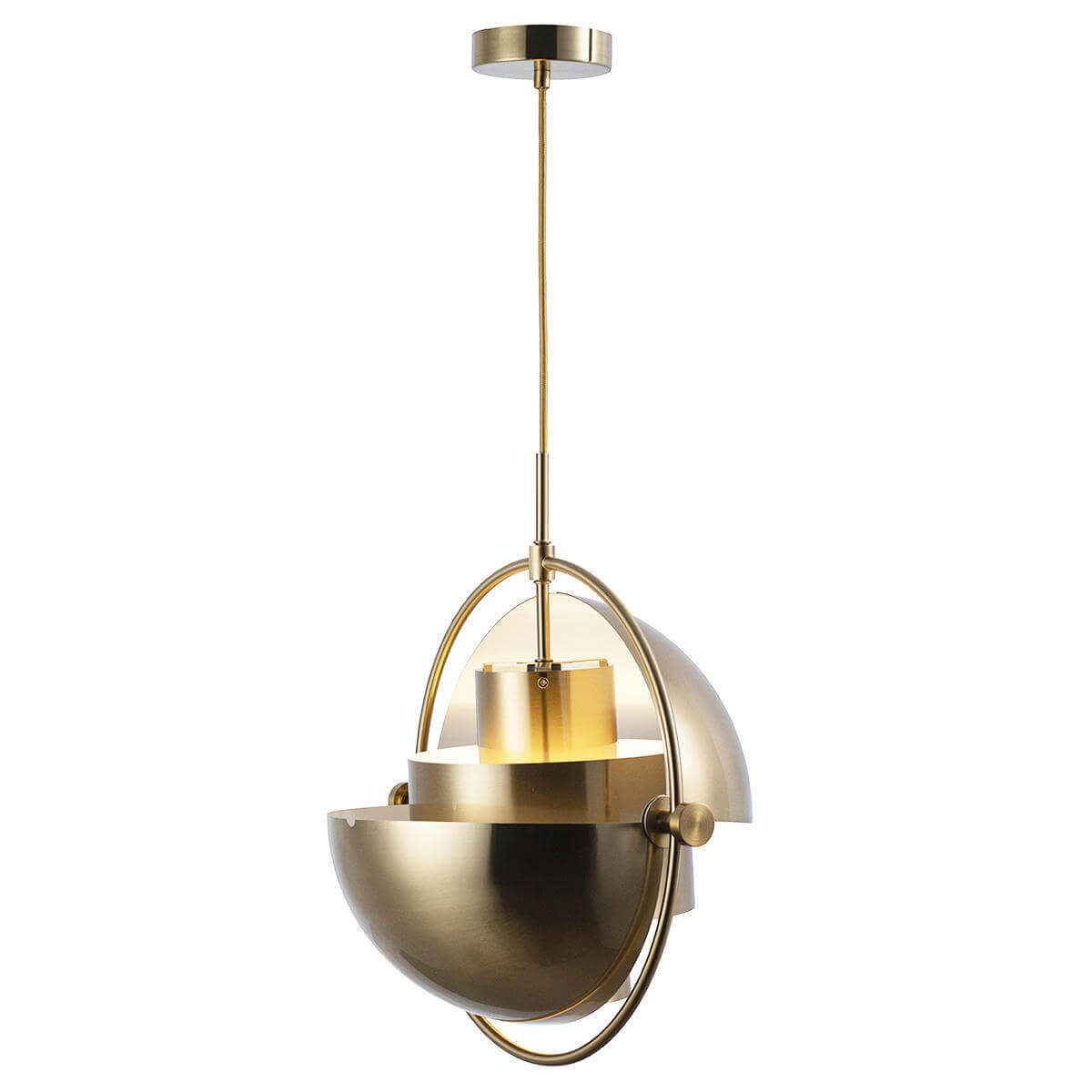 подвесной светильник loft it multi-lite loft9915-c