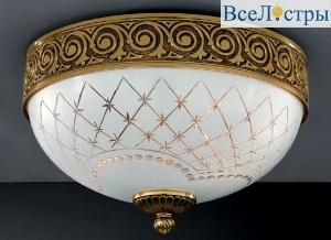 Накладной светильник Reccagni Angelo PL 7102/2