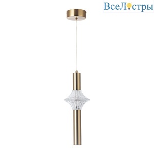 Подвесной светильник Modestyle MS.88913.1 BS