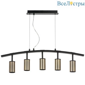 Подвесная люстра Lightstar Rullo (571735+214431-5) LR735315