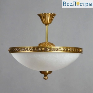 Потолочный светильник Ambiente Seville 02140/40 PL AB