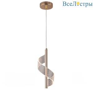 Подвесной светильник Natali Kovaltseva LED LAMPS 81416
