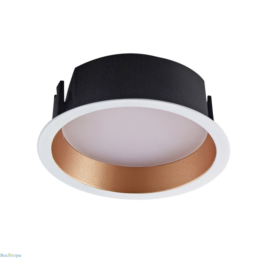 Светильники коллекции DB85 DeLight Collection