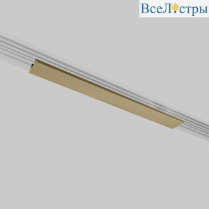 Декоративная накладка для шинопровода Elektrostandard Line Magnetic 85232/00 4690389214189 a069860
