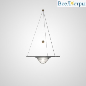 Подвесной светильник ImperiumLoft Clepsydra 151846-26