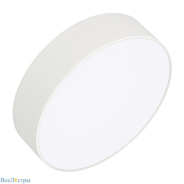 накладной светильник arlight sp-rondo-r210-20w warm3000 022231(2)