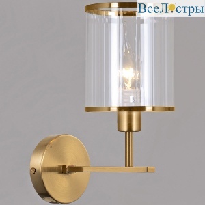 Бра Illumico IL0183-1W-79 COPPER KOPNINI