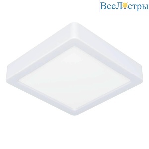 Потолочный светодиодный светильник Eglo FUEVA 5 900646