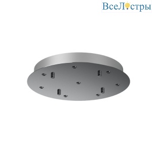 Основание потолочное 8L Mantra Modular Light Florones 9367
