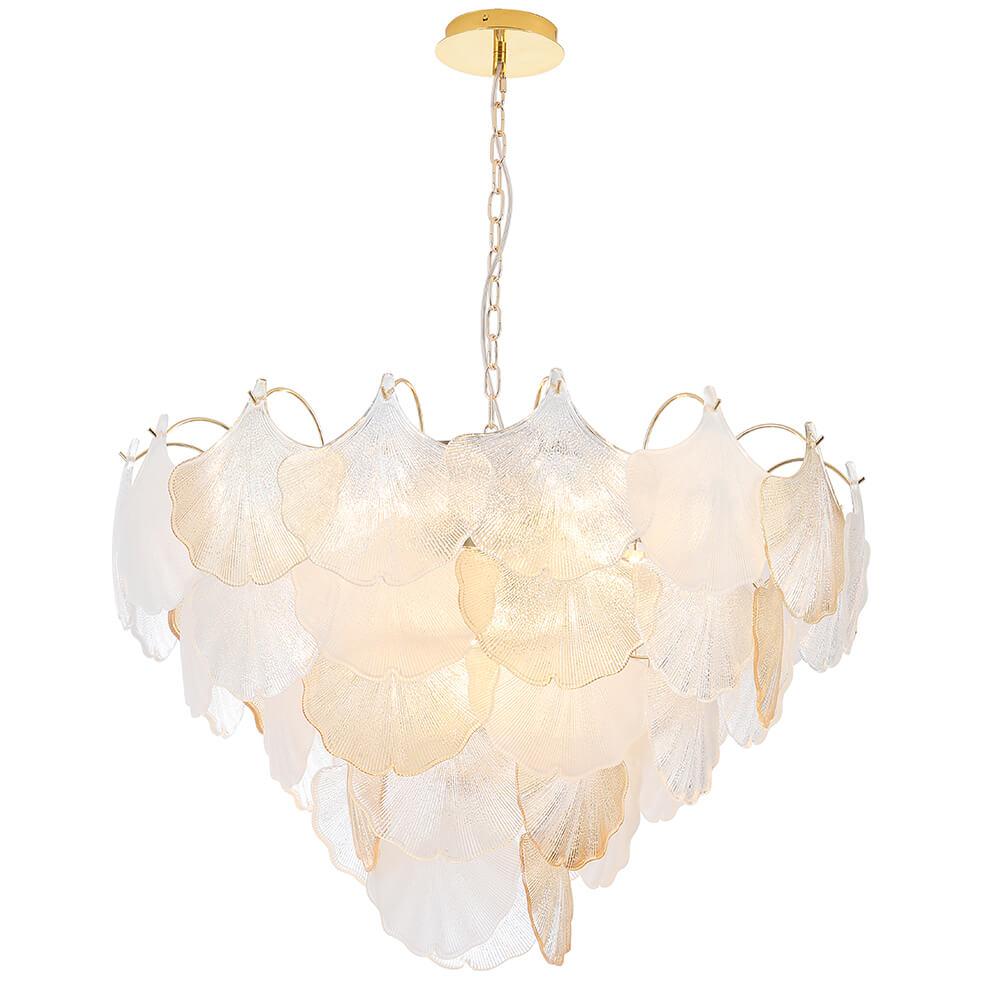подвесная люстра crystal lux bonita sp12