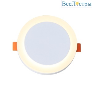 Встраиваемый светильник ST Luce ST104.502.06