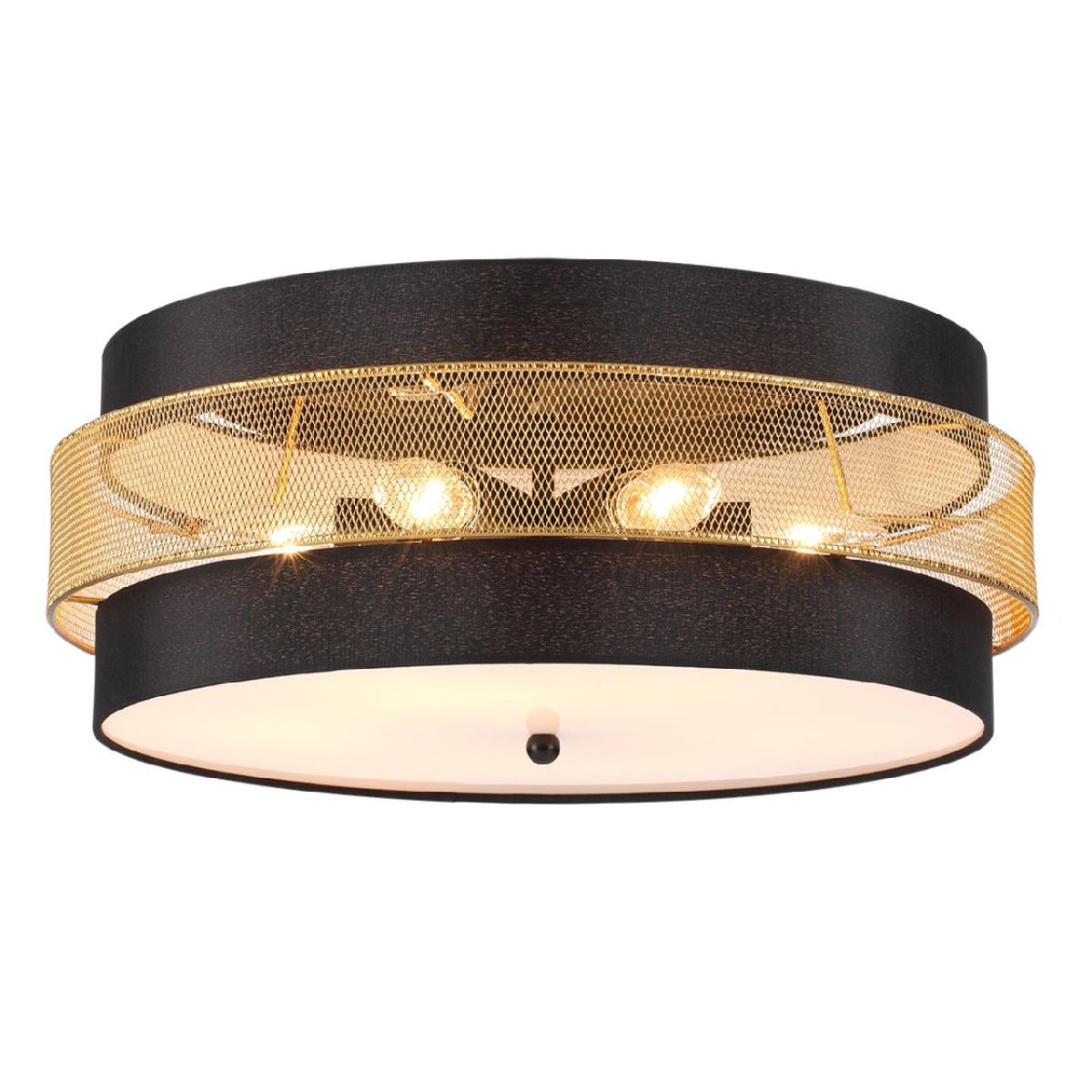 потолочный светильник lumion animaisa 8003/6c