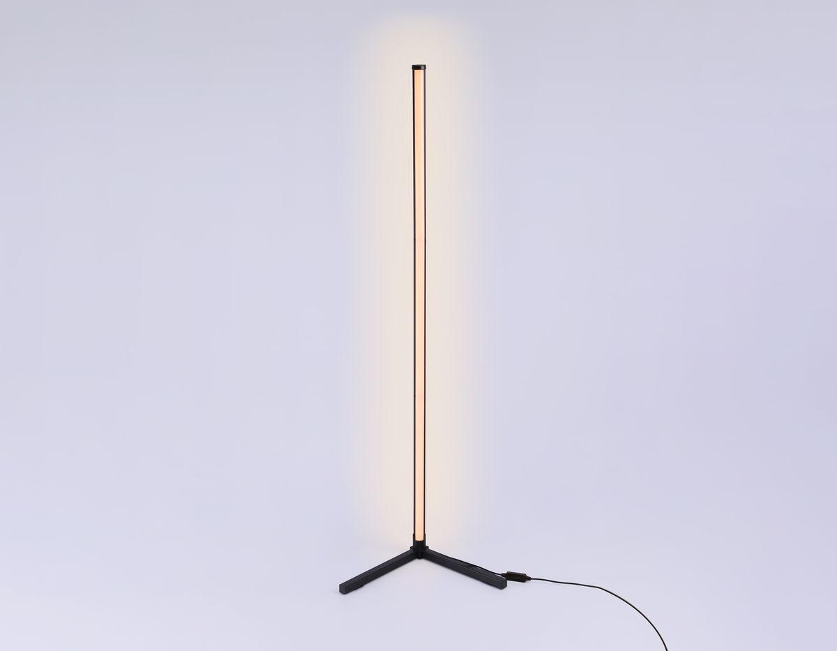 торшер ambrella light comfort linetech fl8022