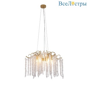 Подвесная люстра Favourite Liana 4134-6P