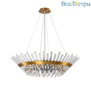 Подвесная люстра Stilfort Snowy 2116/05/08P