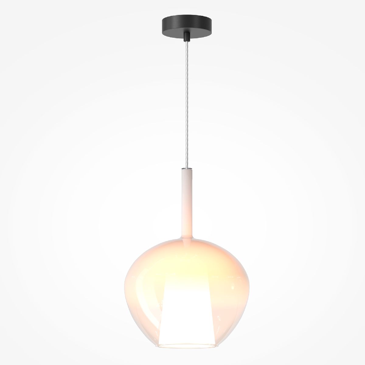 подвесной светильник maytoni duality mod271pl-01w3