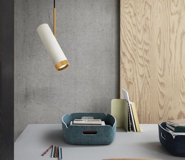 Светильники коллекции Talsi One Imperium Loft