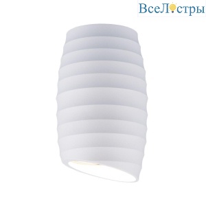 Потолочный светильник Elektrostandard DLN105 GU10 белый 4690389148569
