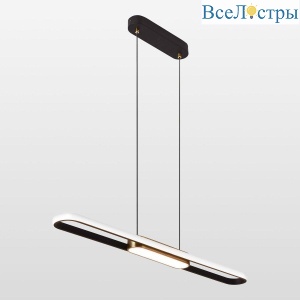 Подвесной светодиодный светильник Lussole Bibb LSP-7205