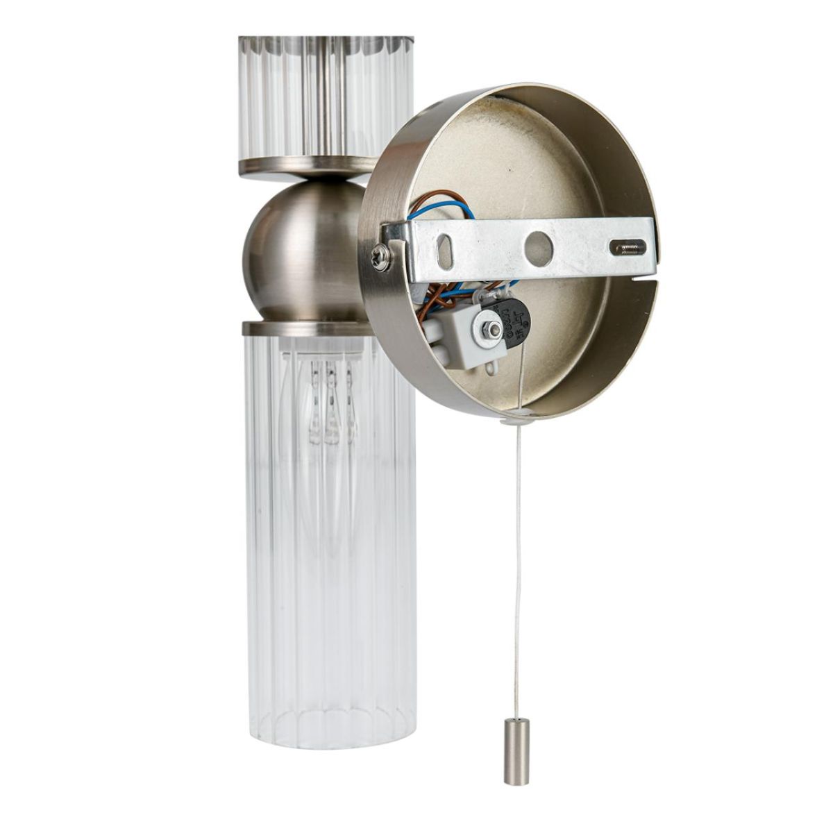 бра lumion moderni denver 8277/1w