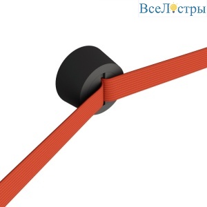 Накладное крепление-соединитель 2-х ремней ST Luce Band ST411.402.02