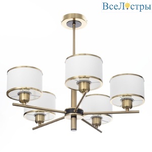 Люстра на штанге Citilux Alton CL421253
